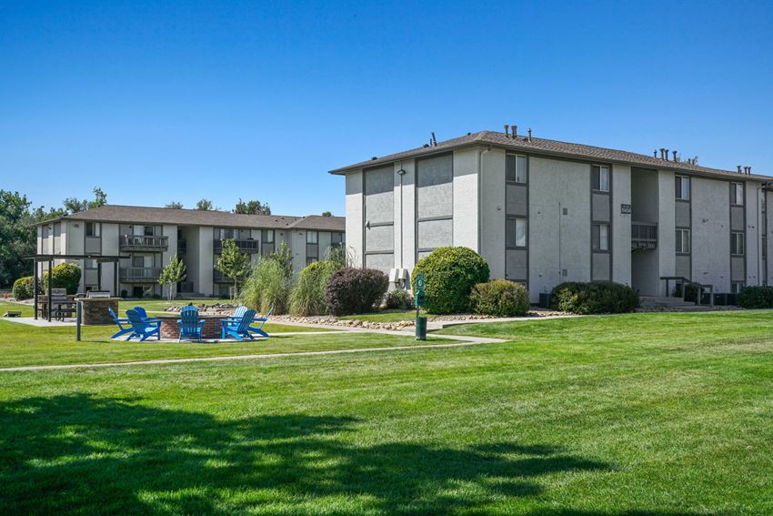 Newgate Apartments, 10400 W. 44th Avenue, Wheat Ridge, CO RentCafe